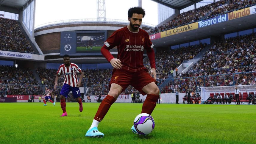 Újabb Seria-A licenekkel bővül az e-Football PES 2020 11 Újabb Seria-A licenekkel bővül az e-Football PES 2020