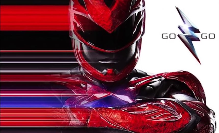 Újabb pillantást vehetünk a Power Rangers ruháira