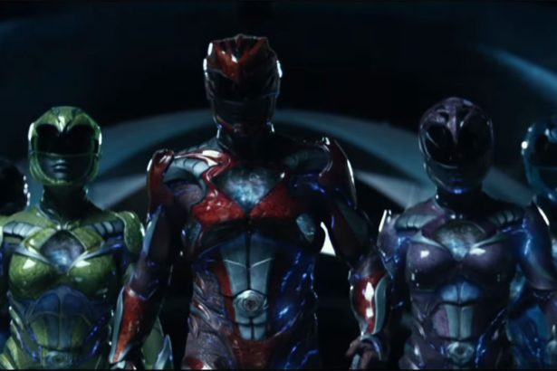Brutális és akciódús lett a Power Rangers legújabb előzetese 20 Brutális és akciódús lett a Power Rangers legújabb előzetese