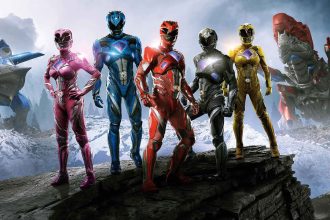 Megerősítették, hogy készül a Netflix Power Rangers univerzuma 25 Power Rangers