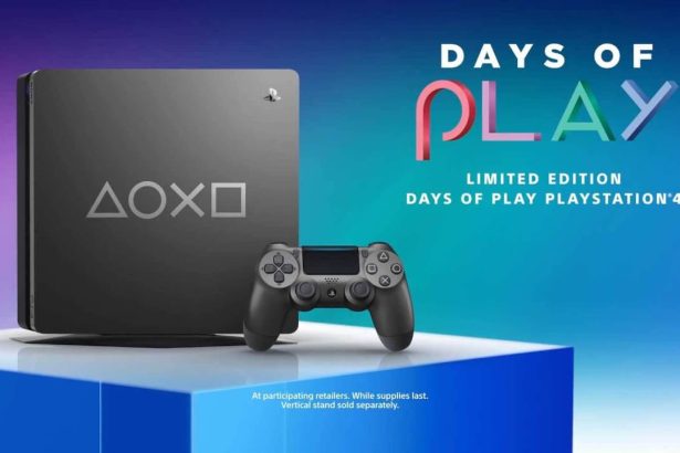 Kivételes akciókkal jelentkezik a PlayStation!