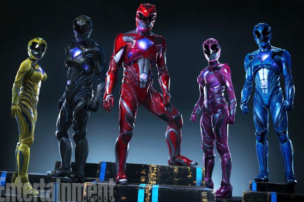 Új menő nemzetközi előzetest kapott a Power Rangers reboot 22 Új menő nemzetközi előzetest kapott a Power Rangers reboot