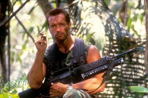 Valószínűleg Arnold Schwarzenegger nélkül érkezik a The Predator