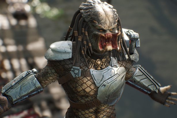 JÁTÉKTESZT: Predator: Hunting Grounds 14 Predator: Hunting Grounds