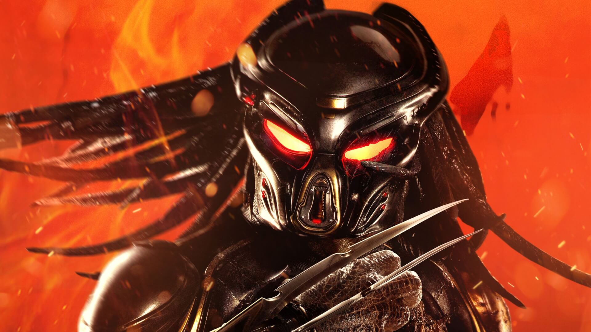 Forgatási képeken A Hangya és a Darázs főszereplői 19 Predator