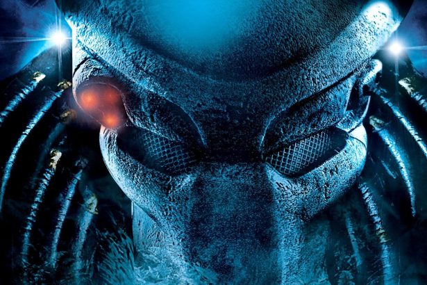 Októbertől forog a Predator 4 16 Ragadozó