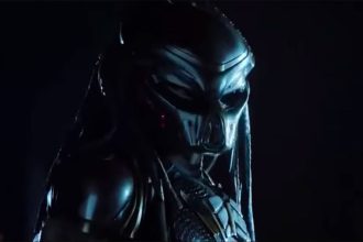 A Predator - A ragadozó koncepciós rajzai egy másik lényt is bemutatnak