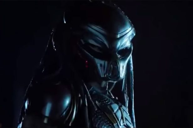 A Predator - A ragadozó koncepciós rajzai egy másik lényt is bemutatnak 16 A Predator - A ragadozó koncepciós rajzai egy másik lényt is bemutatnak