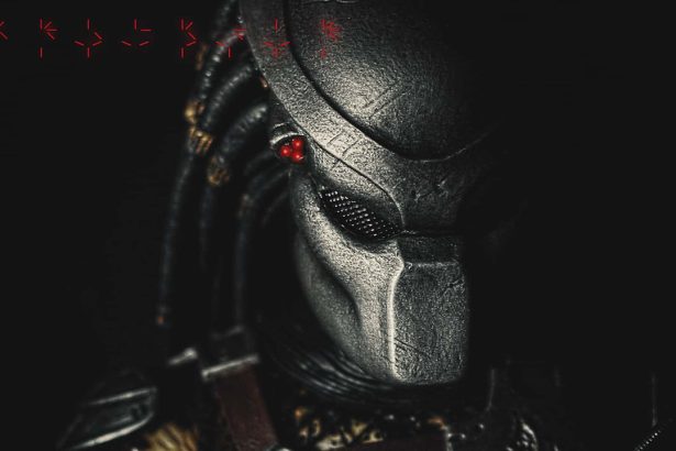 A producerek gyakorlatilag mindent elárultak a Disney Predator rebootjáról: a címet, vázolták a sztorit és még az idővonalat is 24 Ragadozó