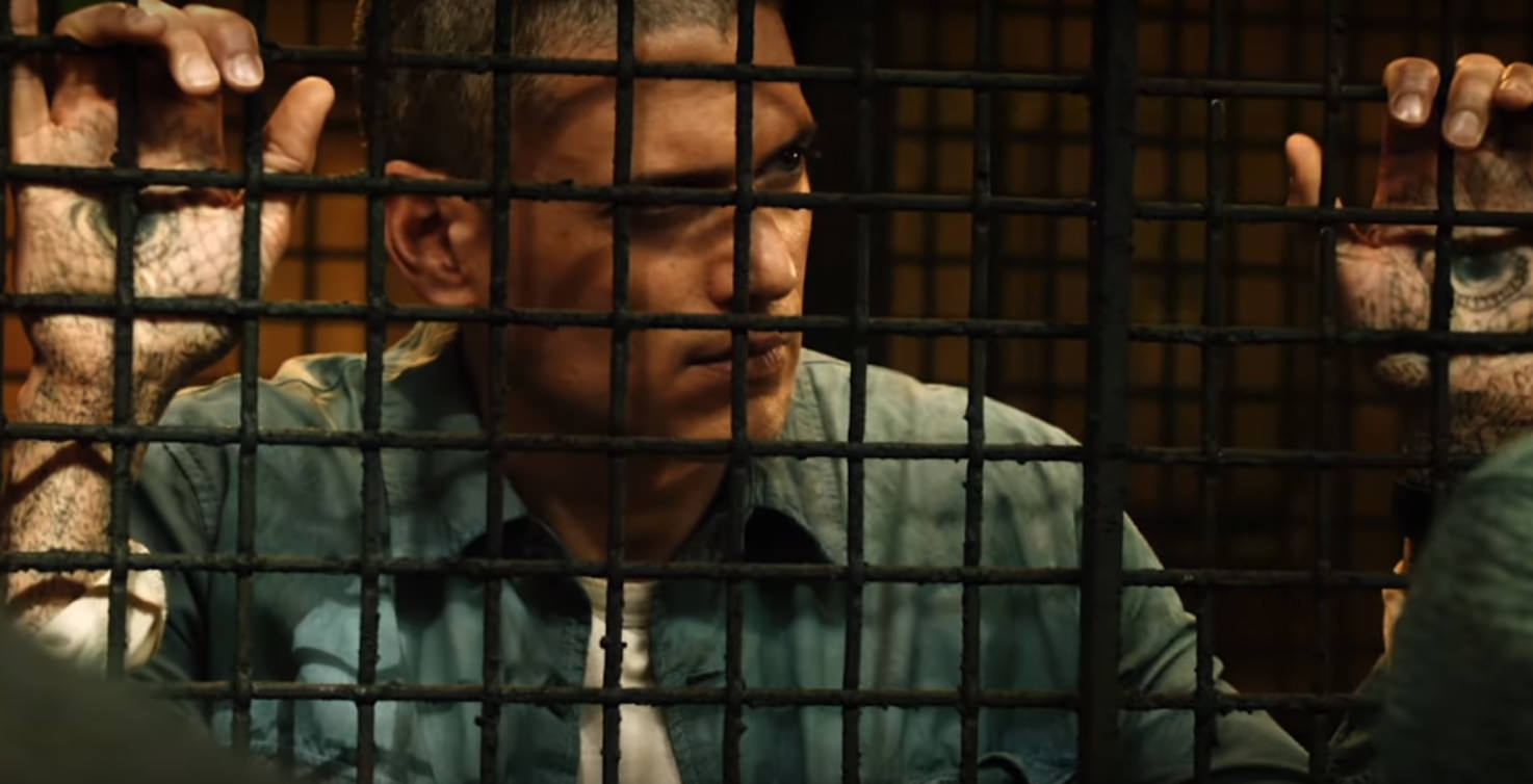 Prison Break