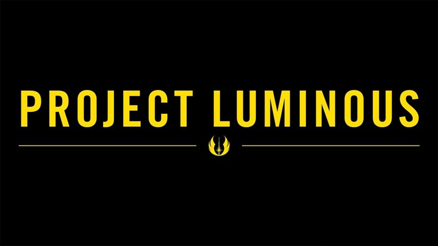 A Star Wars: Project Luminous részleteire februárban fény derül 11 Project Luminous
