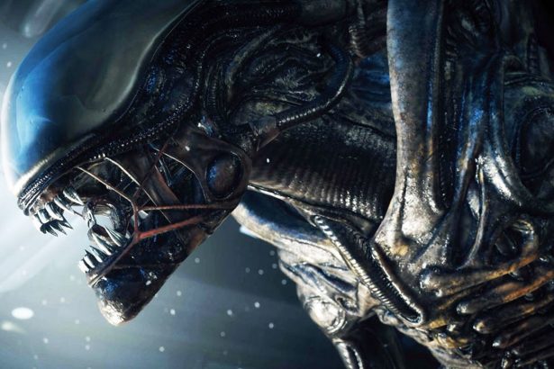 Alien: Covenant: Videón az új Xenomorph 24 Alien: Covenant: Videón az új Xenomorph