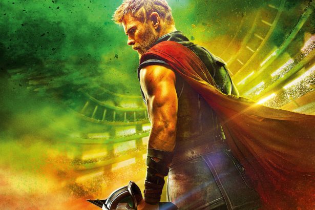 Itt a Thor: Ragnarök legújabb előzetese
