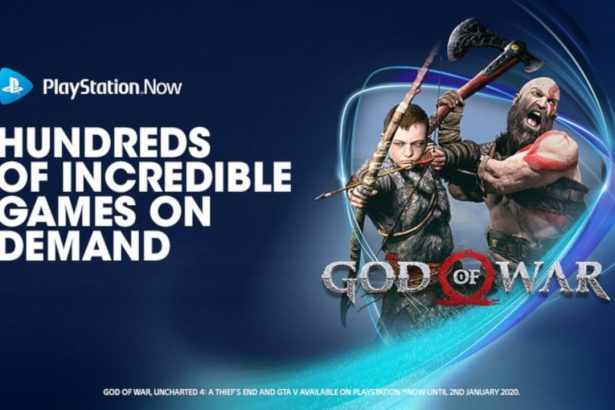 Csökkent a PlayStation Now ára 28 Csökkent a PlayStation Now ára
