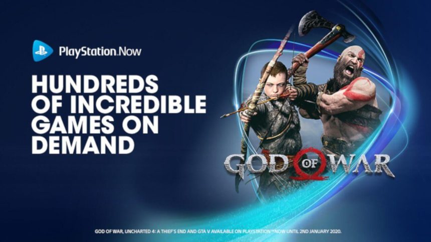 Csökkent a PlayStation Now ára