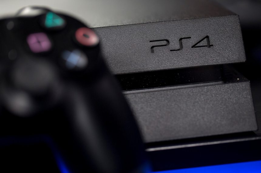 Komoly töltési sebesség csökkenés a The Last of Us Remastered és az Until Dawn esetében 11 Komoly töltési sebesség csökkenés a The Last of Us Remastered és az Until Dawn esetében