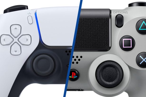 Mindössze tíz PS4 játékot kell nélkülöznünk PlayStation 5-ön