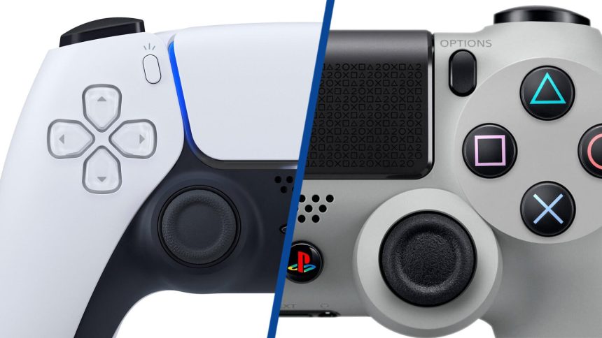 Mindössze tíz PS4 játékot kell nélkülöznünk PlayStation 5-ön 11 Mindössze tíz PS4 játékot kell nélkülöznünk PlayStation 5-ön