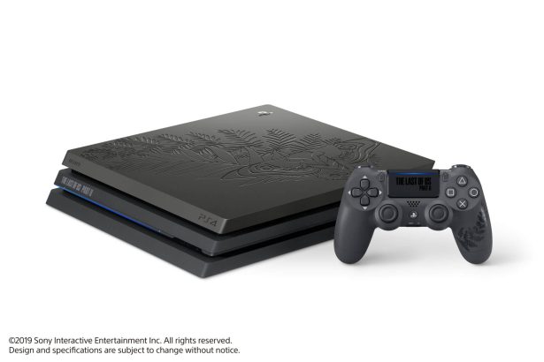 Limitált The Last of Us Part II PS4 és egyéb cuccok érkeznek hamarosan 18 Limitált The Last of Us Part II PS4 és egyéb cuccok érkeznek hamarosan