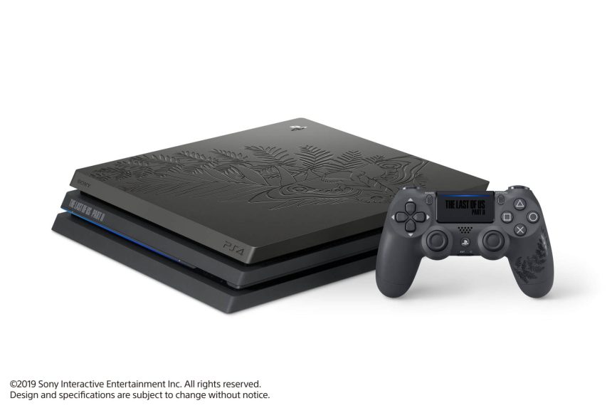 Limitált The Last of Us Part II PS4 és egyéb cuccok érkeznek hamarosan 11 Limitált The Last of Us Part II PS4 és egyéb cuccok érkeznek hamarosan