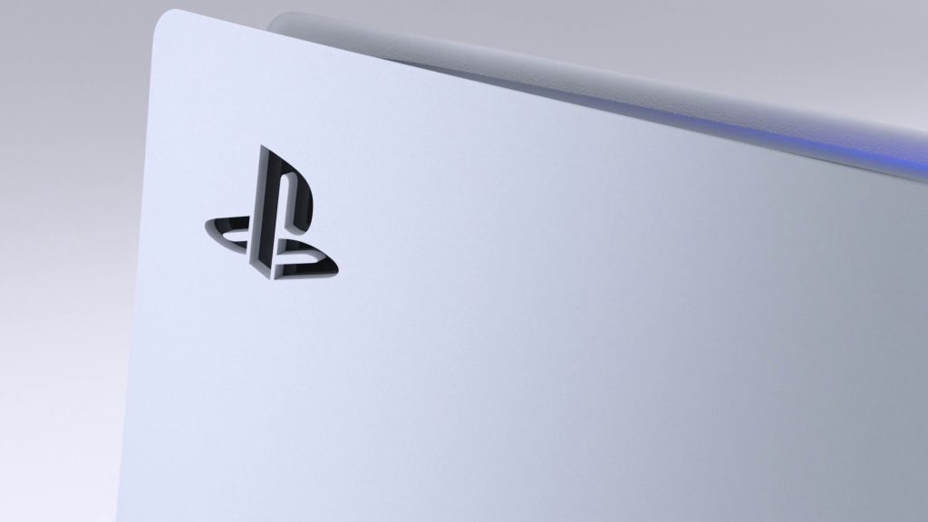 PlayStation 5