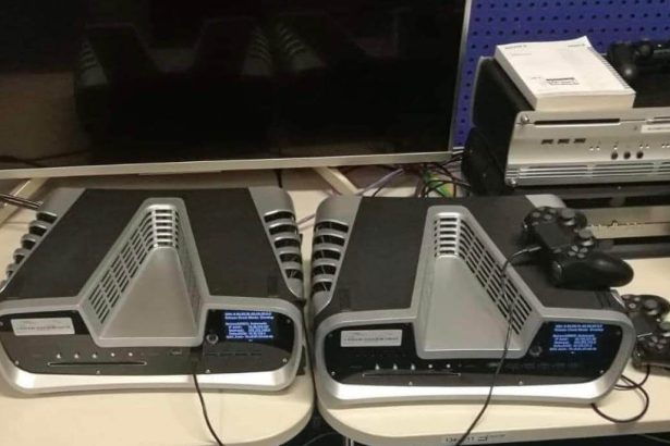 Mutatjuk, milyen NEM lesz a PlayStation 5