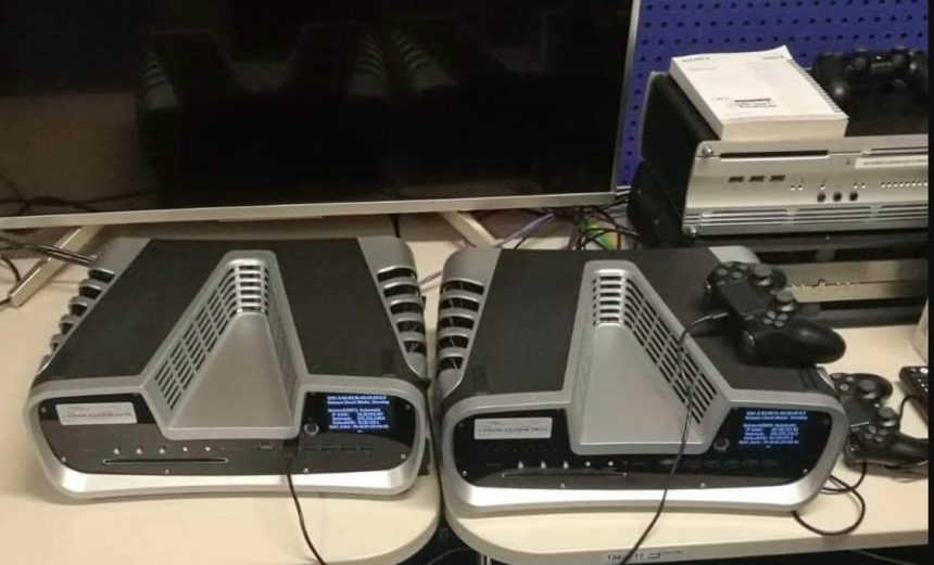 Mutatjuk, milyen NEM lesz a PlayStation 5 11 Mutatjuk, milyen NEM lesz a PlayStation 5