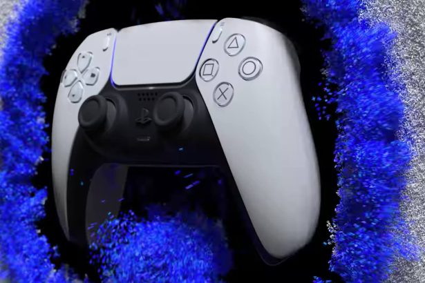 PlayStation 5 DualSense