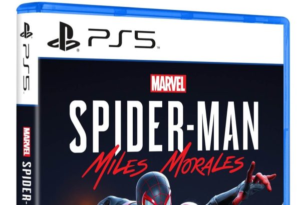 Ilyen lesz a PS5 játékok doboza