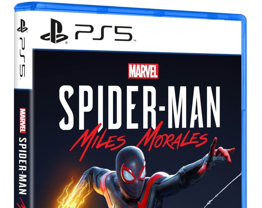 Ilyen lesz a PS5 játékok doboza 11 Ilyen lesz a PS5 játékok doboza