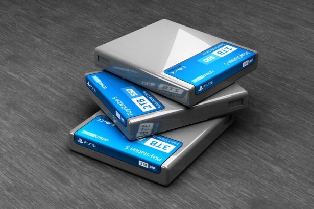 Kiderült mire lesz jó a titokzatos Sony cartridge