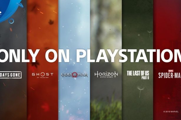 Hatalmas bevételt hoztak a Sony exkluzív játékai 20 Hatalmas bevételt hoztak a Sony exkluzív játékai