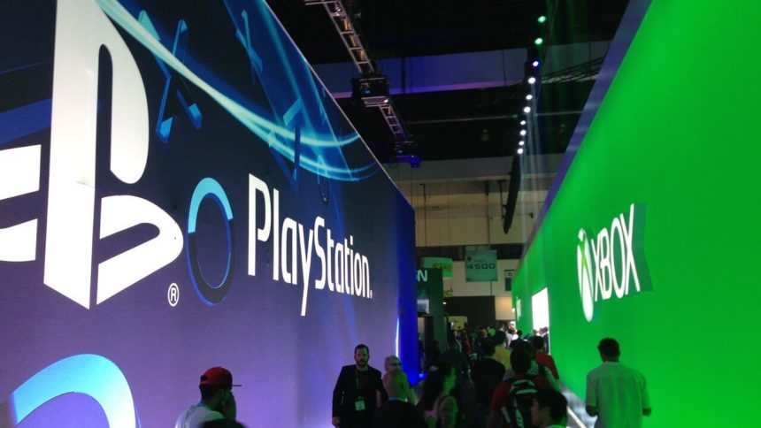A PS mérnökeit is meglepte a Sony-Microsoft együttműködés