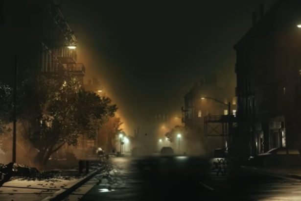 Újabb titkok derültek ki a P.T. demóból 12 Újabb titkok derültek ki a P.T. demóból