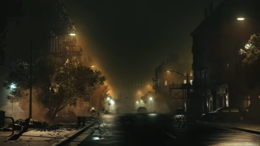 Újabb titkok derültek ki a P.T. demóból 11 Újabb titkok derültek ki a P.T. demóból