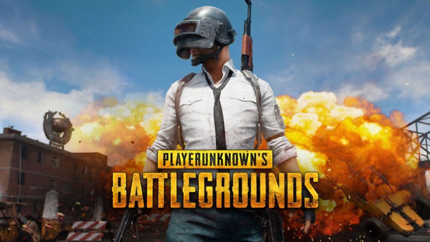 Ingyenes verziót kap a PUBG 11 Ingyenes verziót kap a PUBG