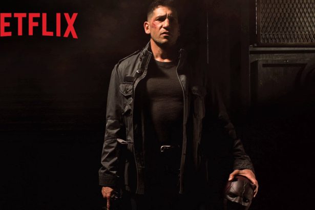2017-ben érkezhet a Punisher első évada 28 2017-ben érkezhet a Punisher első évada
