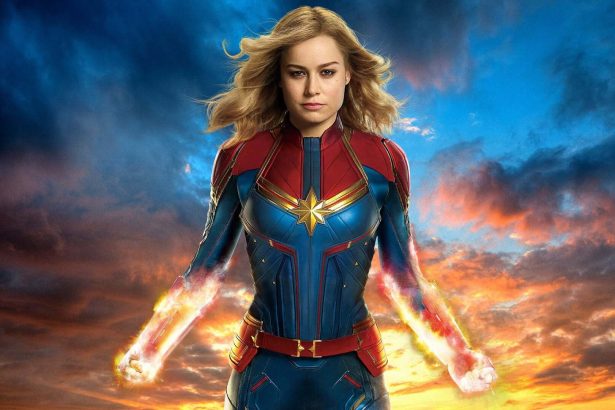 Marvel Kapitány 2.