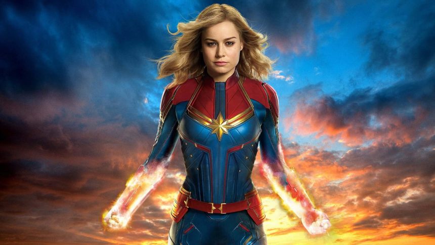 A Marvel Kapitány 2. vezetheti fel az új Bosszúállókat? 11 Marvel Kapitány 2.
