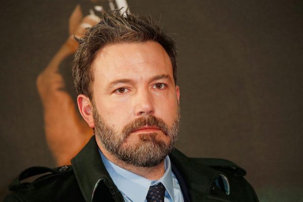 [SDCC 2017] Ben Affleck megcáfolta hogy lecserélik