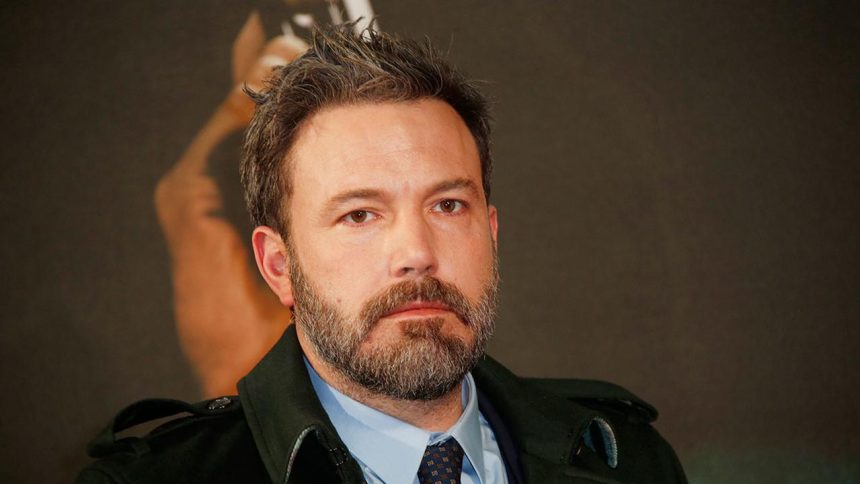 [SDCC 2017] Ben Affleck megcáfolta hogy lecserélik