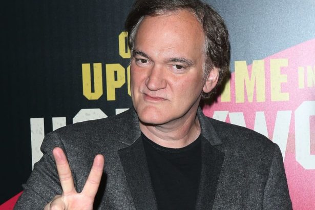 Tarantino mégsem készít Star Trek-filmet