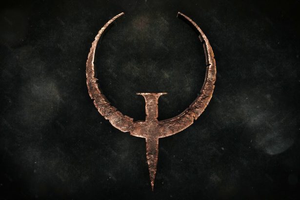 A Quake sorozatról mesél Tim Willits 12 A Quake sorozatról mesél Tim Willits