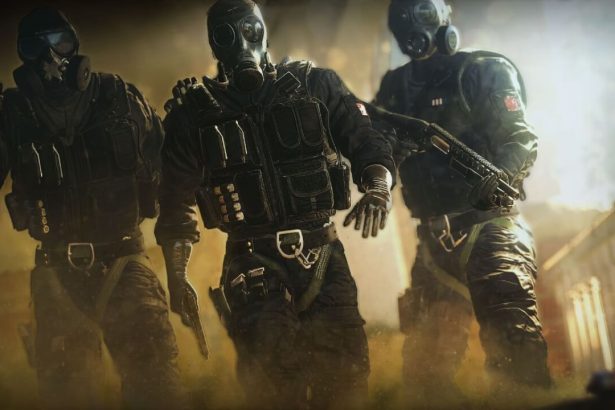 [E3 2019] Rainbow Six Quarantine kedvcsináló