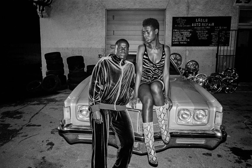 KRITIKA: Queen & Slim
