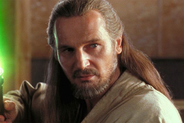 Qui-Gon Jinn