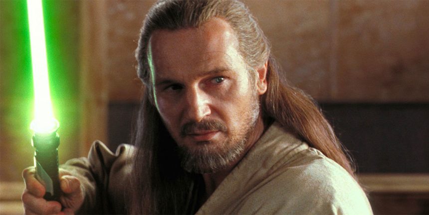 Qui-Gon Jinn is benne lehet az Obi-Wan Kenobi spin-offban 11 Qui-Gon Jinn