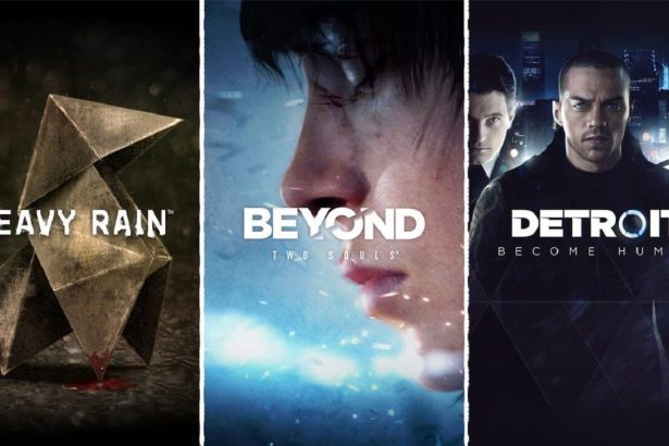 Ekkor érkezik a Detroit Become Human PC-re