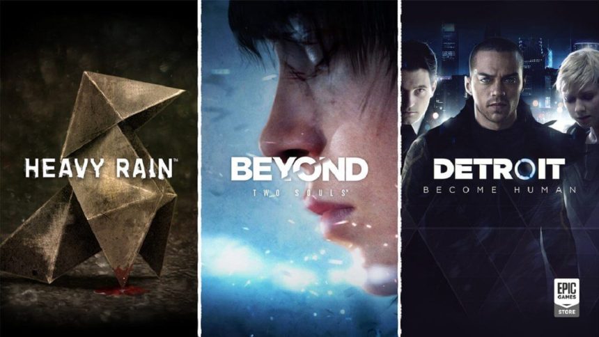 Ekkor érkezik a Detroit Become Human PC-re 11 Ekkor érkezik a Detroit Become Human PC-re