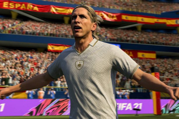 Rengeteg információ futott be a FIFA 21 kapcsán 20 Rengeteg információ futott be a FIFA 21 kapcsán
